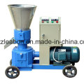 Flat Die Feed Pellet Machine for Animal and Pet Used in Farm or Familiy